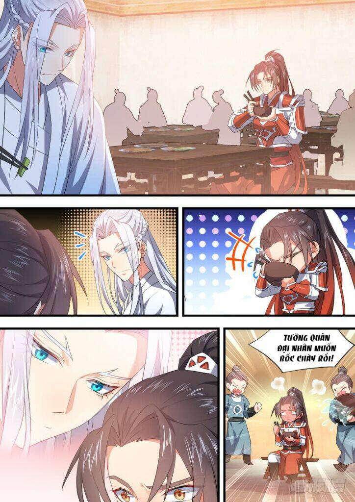 hóa long ký chapter 164 - Next chapter 165