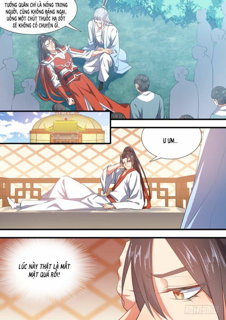 hóa long ký chapter 164 - Next chapter 165