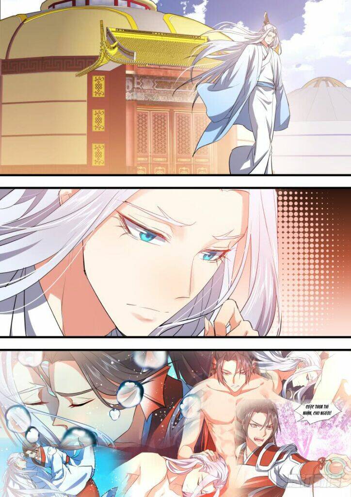 hóa long ký chapter 164 - Next chapter 165