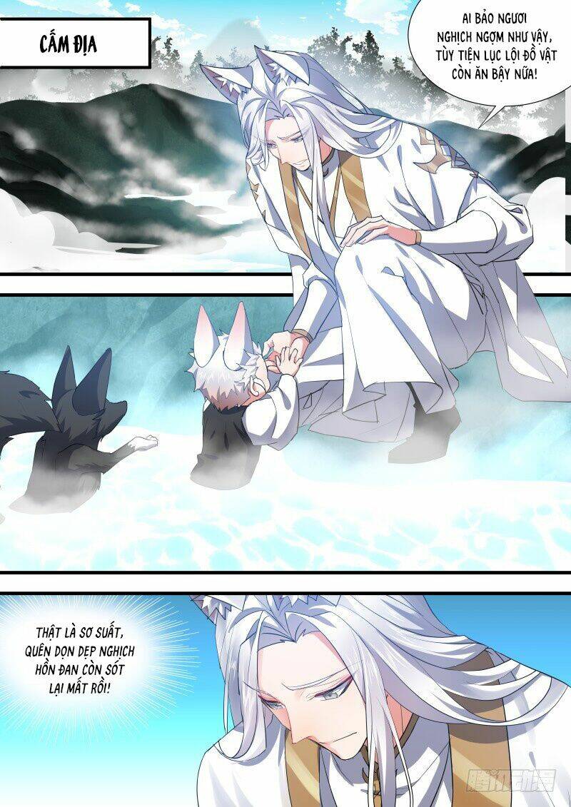 hóa long ký chapter 188 - Next chapter 189