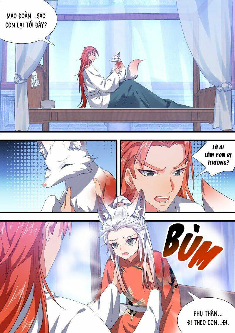 hóa long ký chapter 192 - Next chapter 193