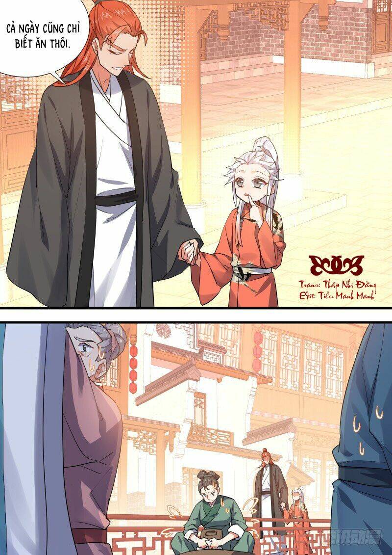 hóa long ký chapter 193 - Next chapter 194