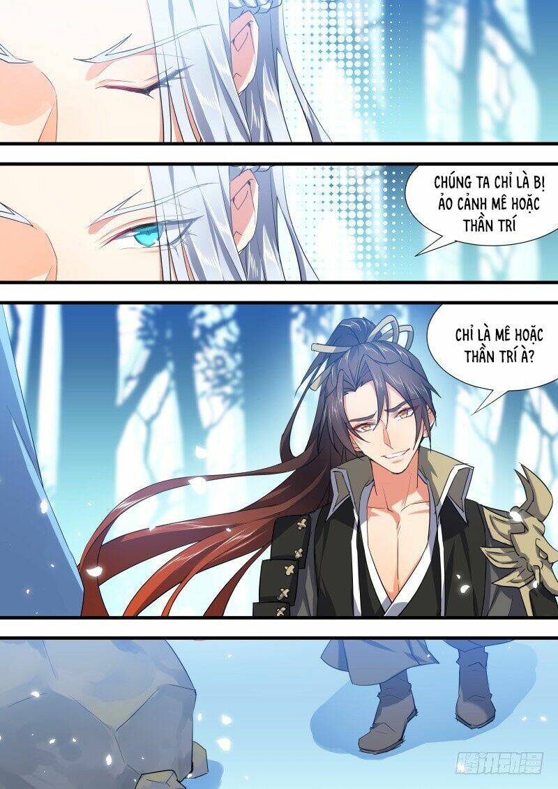 hóa long ký chapter 195 - Next chapter 196