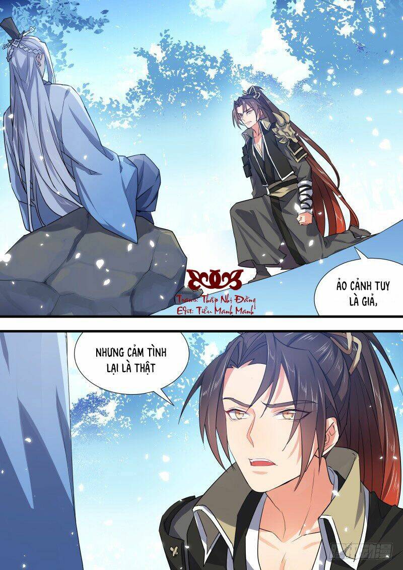 hóa long ký chapter 195 - Next chapter 196