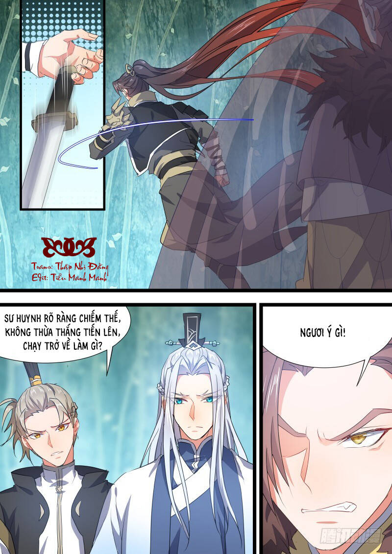 hóa long ký chapter 213 - Next chapter 214