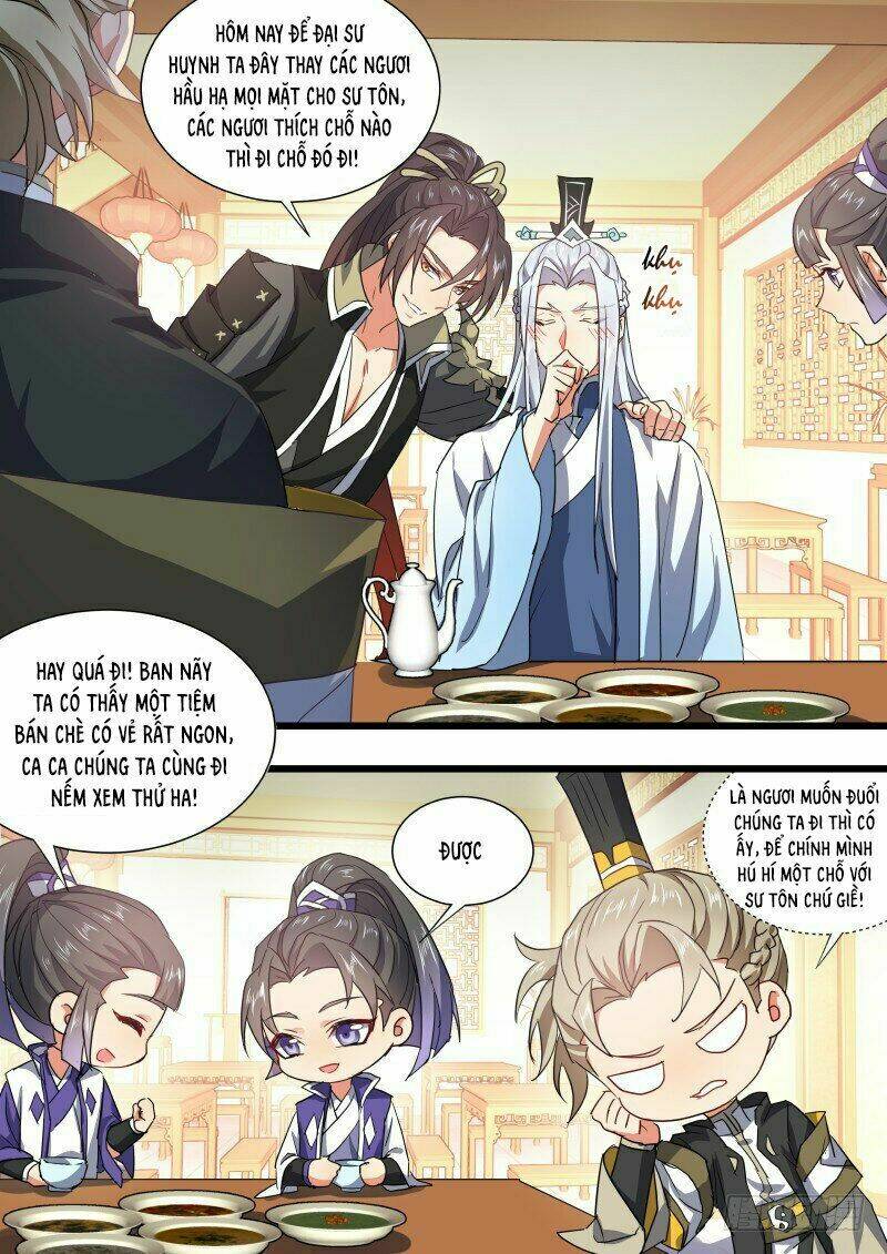 hóa long ký chapter 238 - Next chapter 239