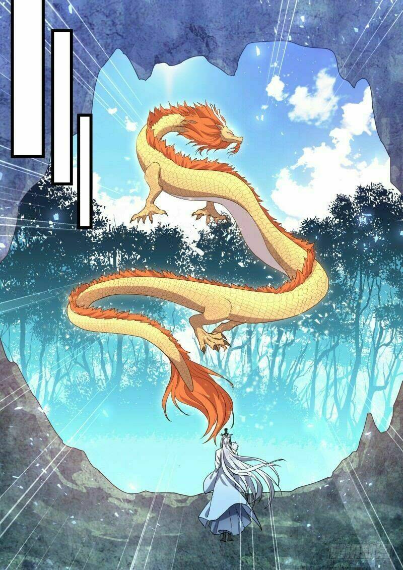 hóa long ký chapter 253 - Next chapter 254