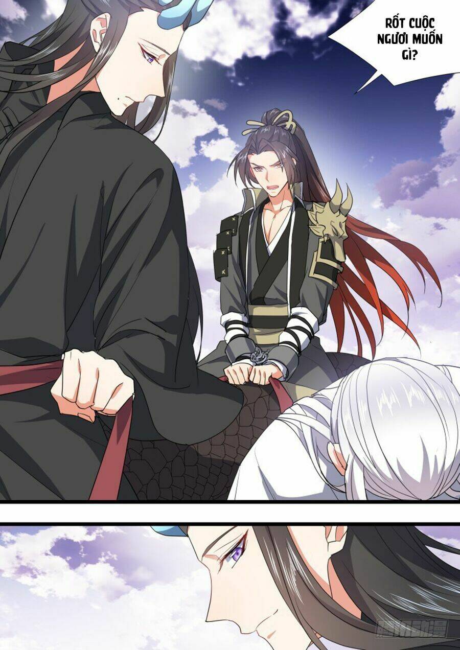 hóa long ký chapter 261 - Next chapter 262