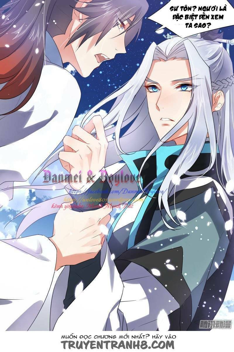 hóa long ký chapter 27 - Next chapter 28