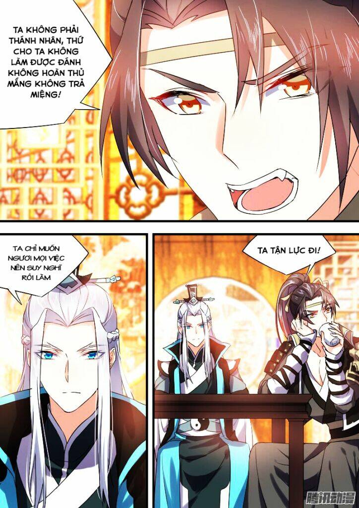 hóa long ký chapter 48 - Next chapter 49