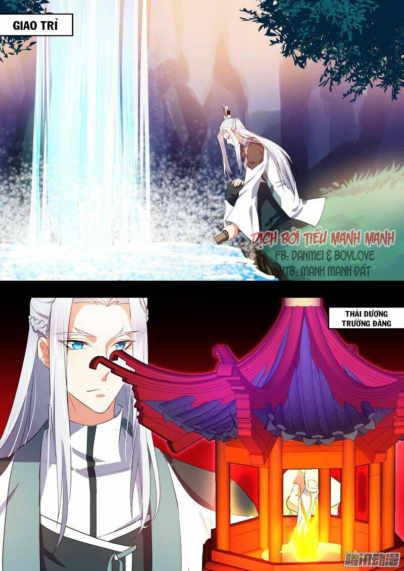 hóa long ký chapter 70 - Next chapter 71