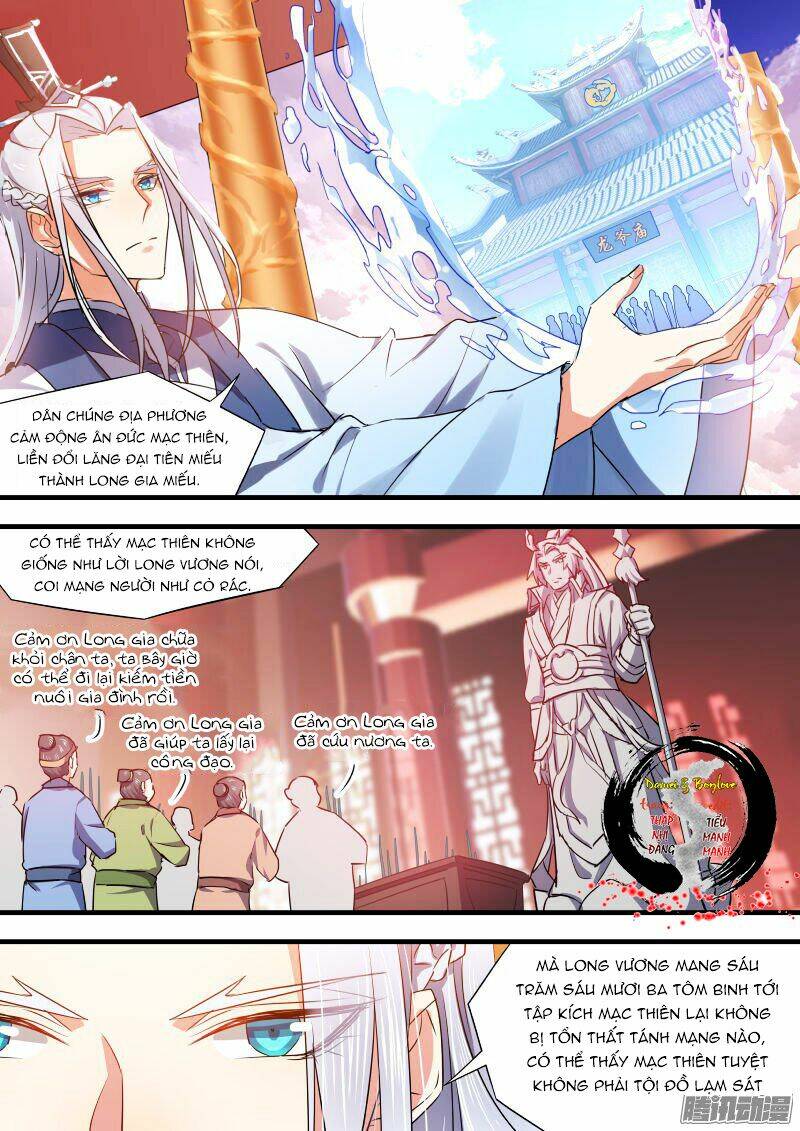 hóa long ký chapter 94 - Next chapter 95