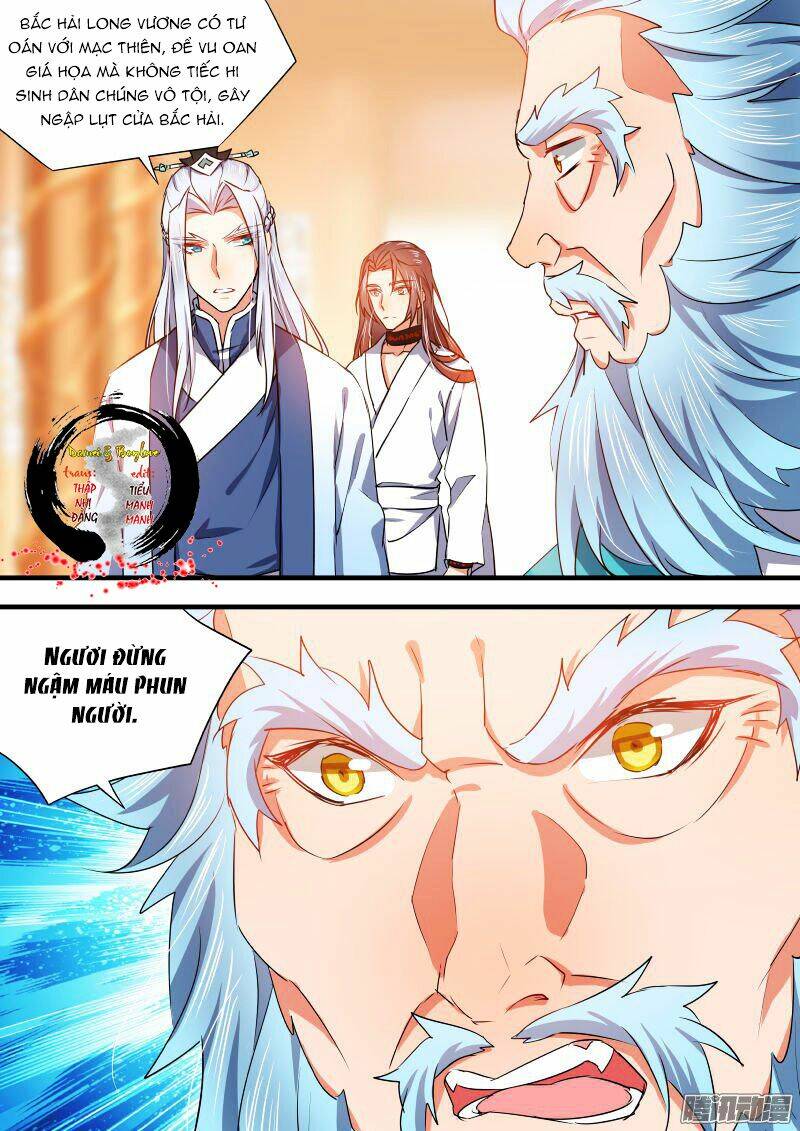 hóa long ký chapter 94 - Next chapter 95