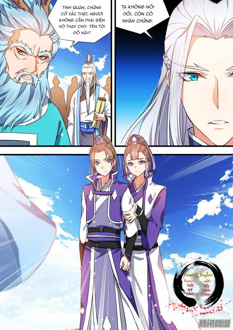 hóa long ký chapter 94 - Next chapter 95