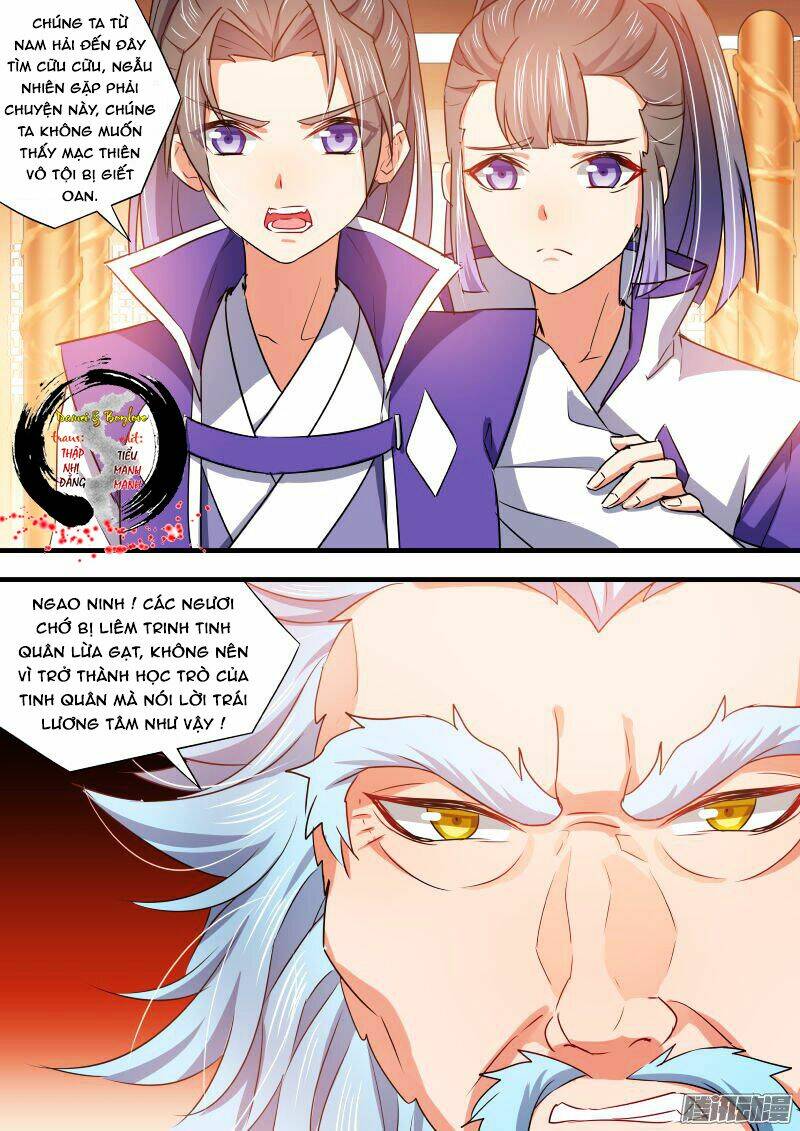 hóa long ký chapter 94 - Next chapter 95