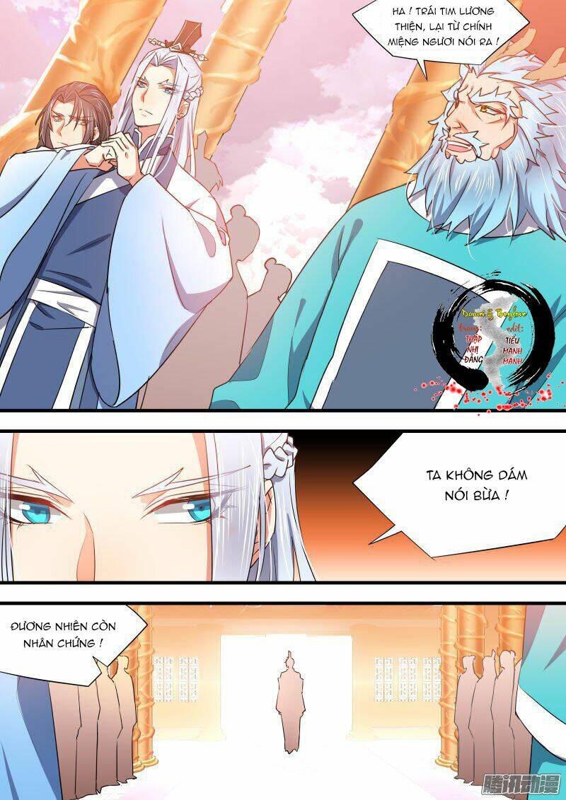 hóa long ký chapter 94 - Next chapter 95