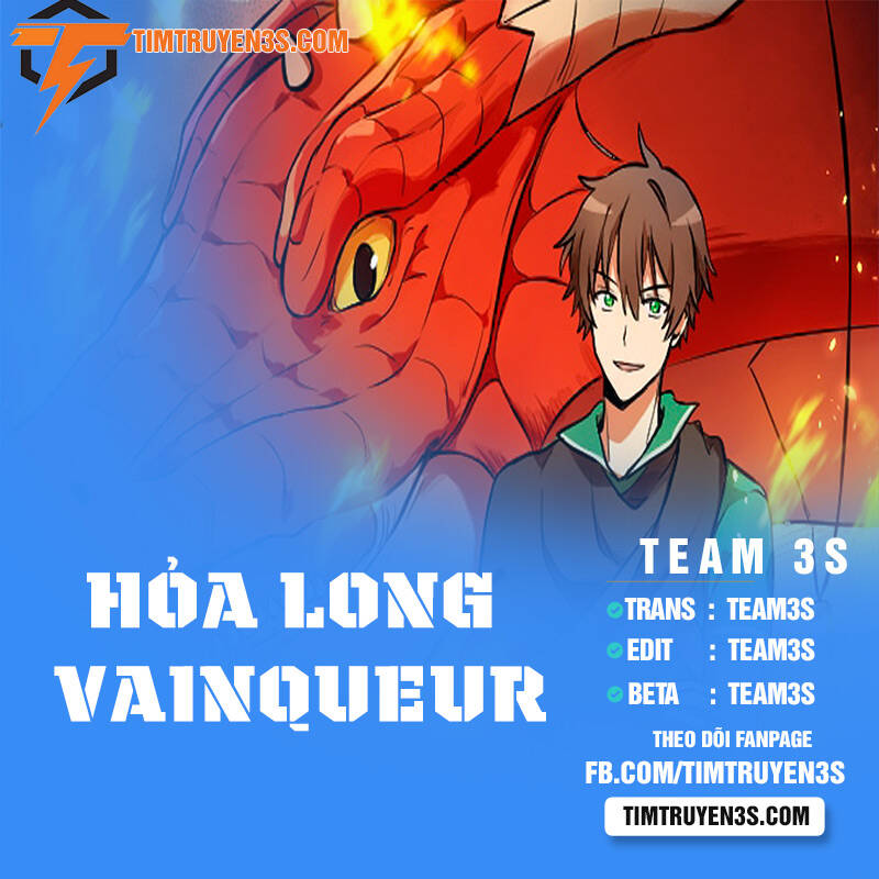 hỏa long vainqueur chapter 3 - Trang 2