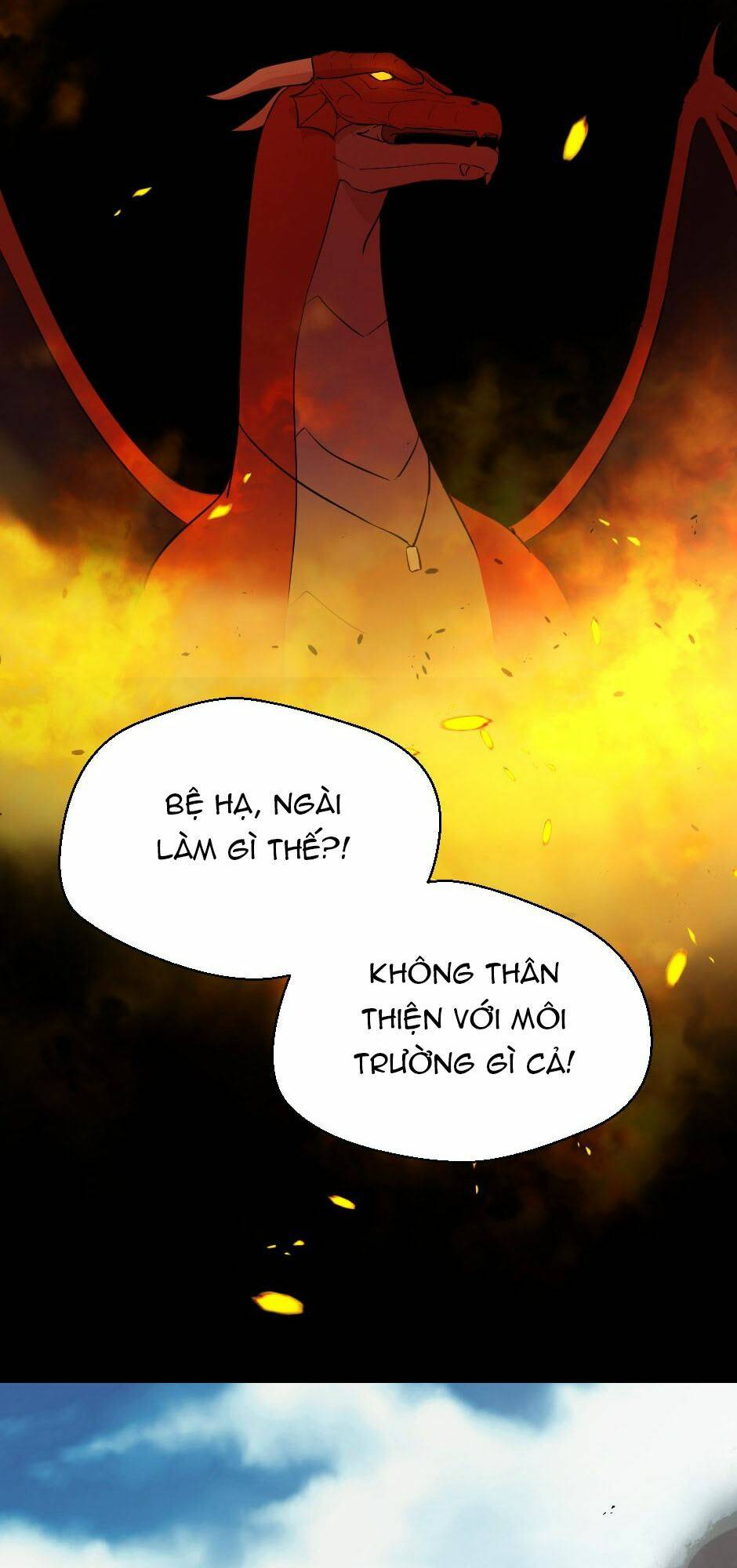 hỏa long vainqueur chapter 3 - Trang 2