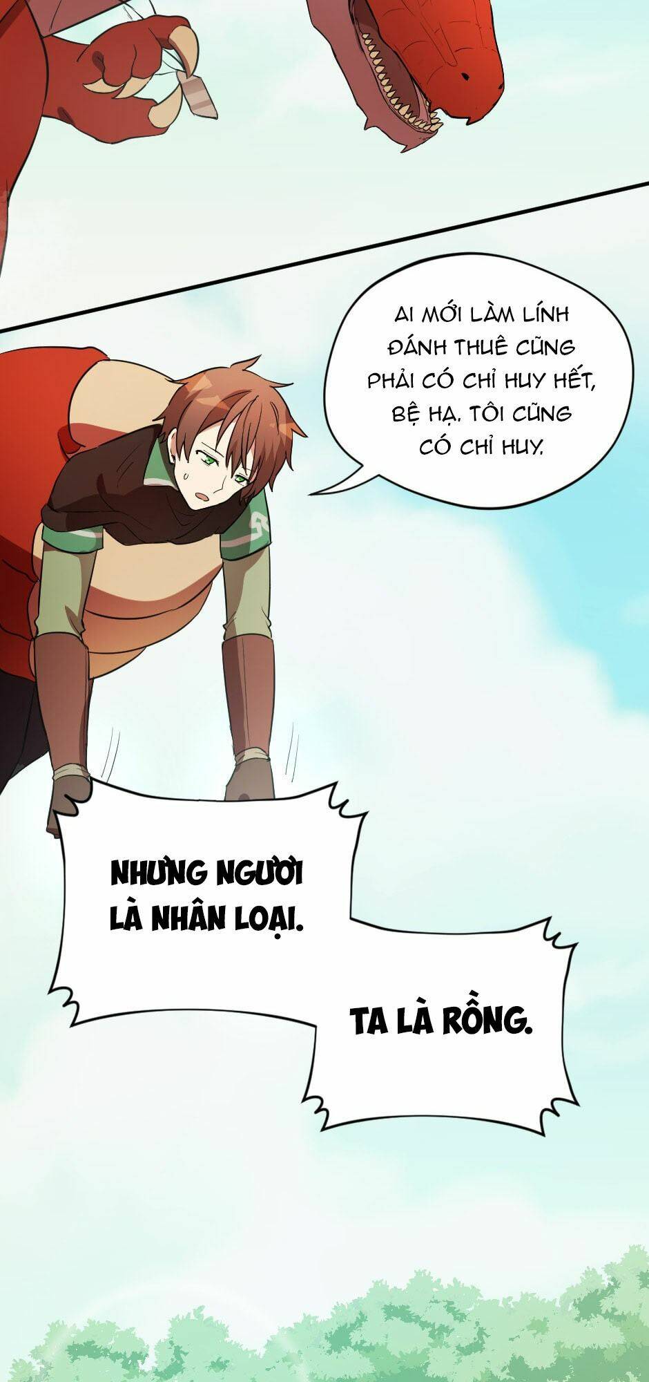 hỏa long vainqueur chapter 3 - Trang 2