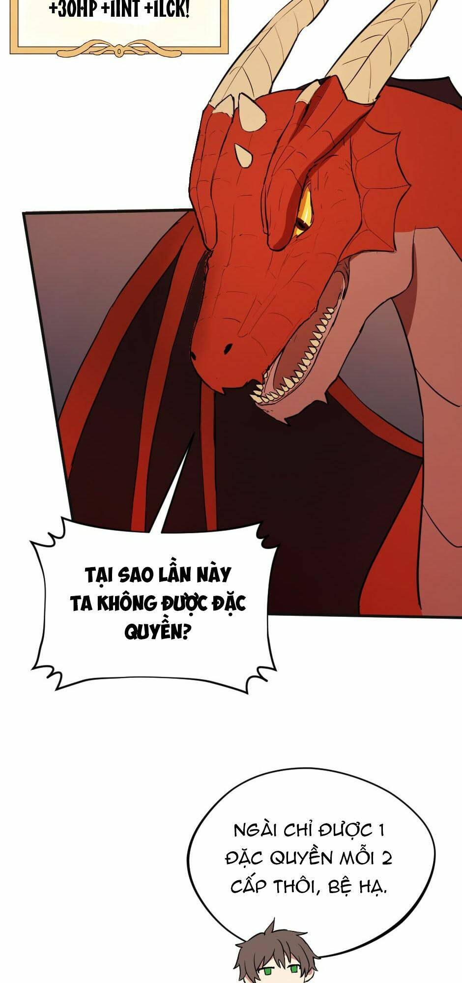 hỏa long vainqueur chapter 3 - Trang 2