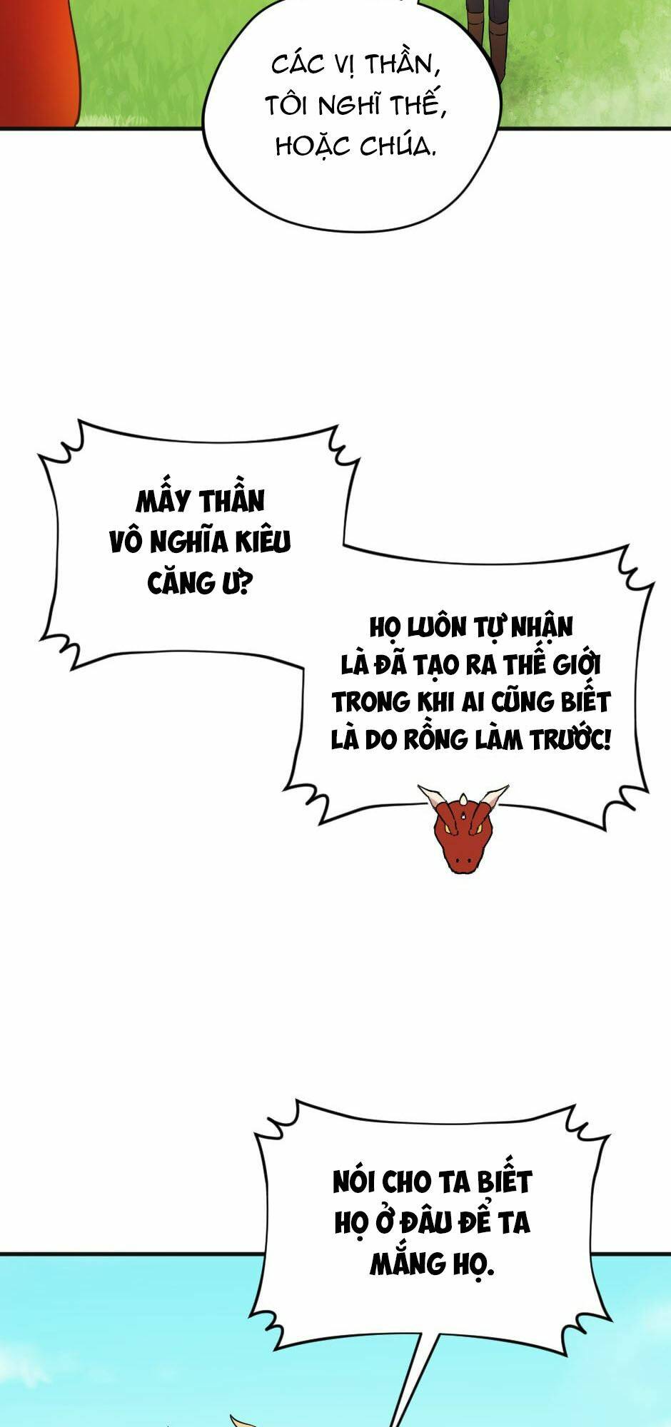 hỏa long vainqueur chapter 3 - Trang 2