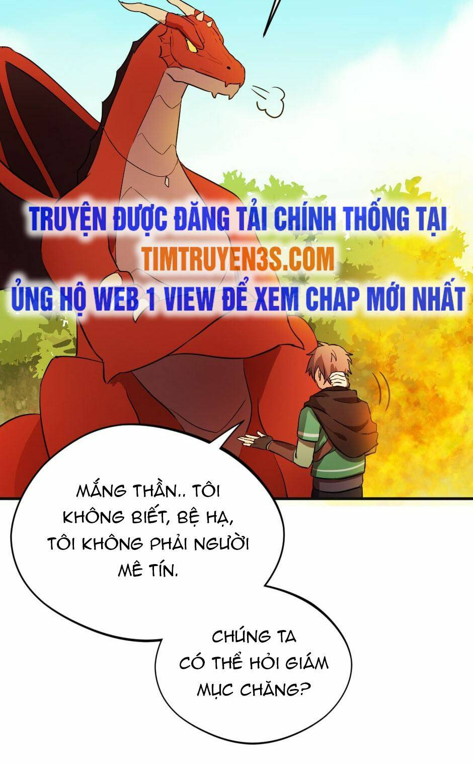 hỏa long vainqueur chapter 3 - Trang 2