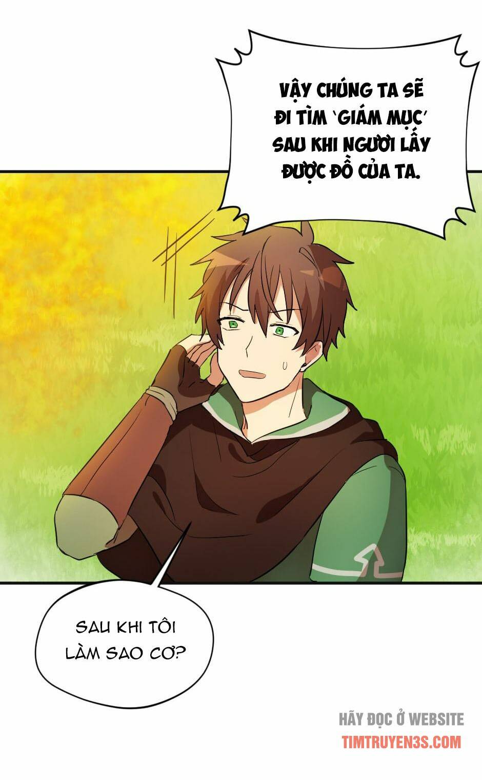 hỏa long vainqueur chapter 3 - Trang 2