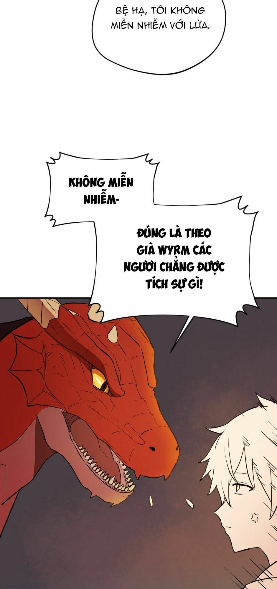 hỏa long vainqueur chapter 3 - Trang 2