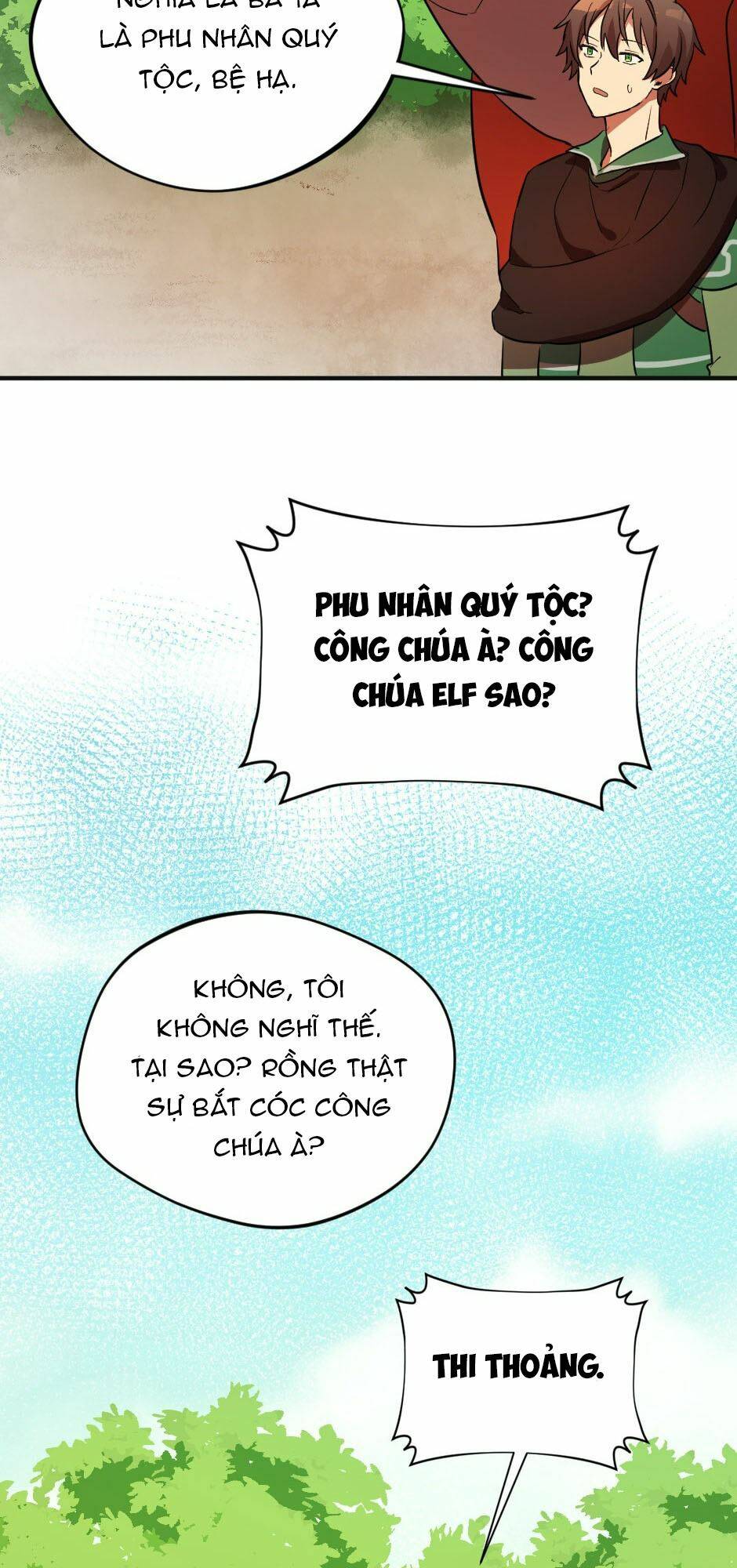 hỏa long vainqueur chapter 3 - Trang 2