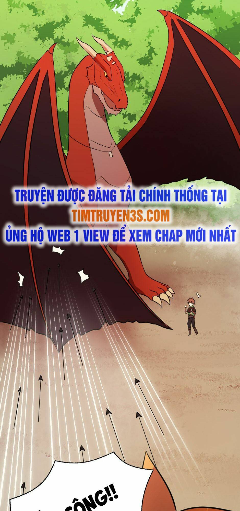 hỏa long vainqueur chapter 3 - Trang 2