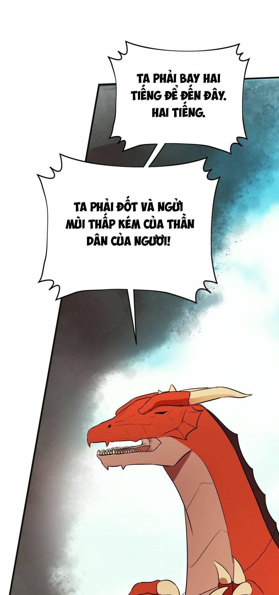 hỏa long vainqueur chapter 3 - Trang 2