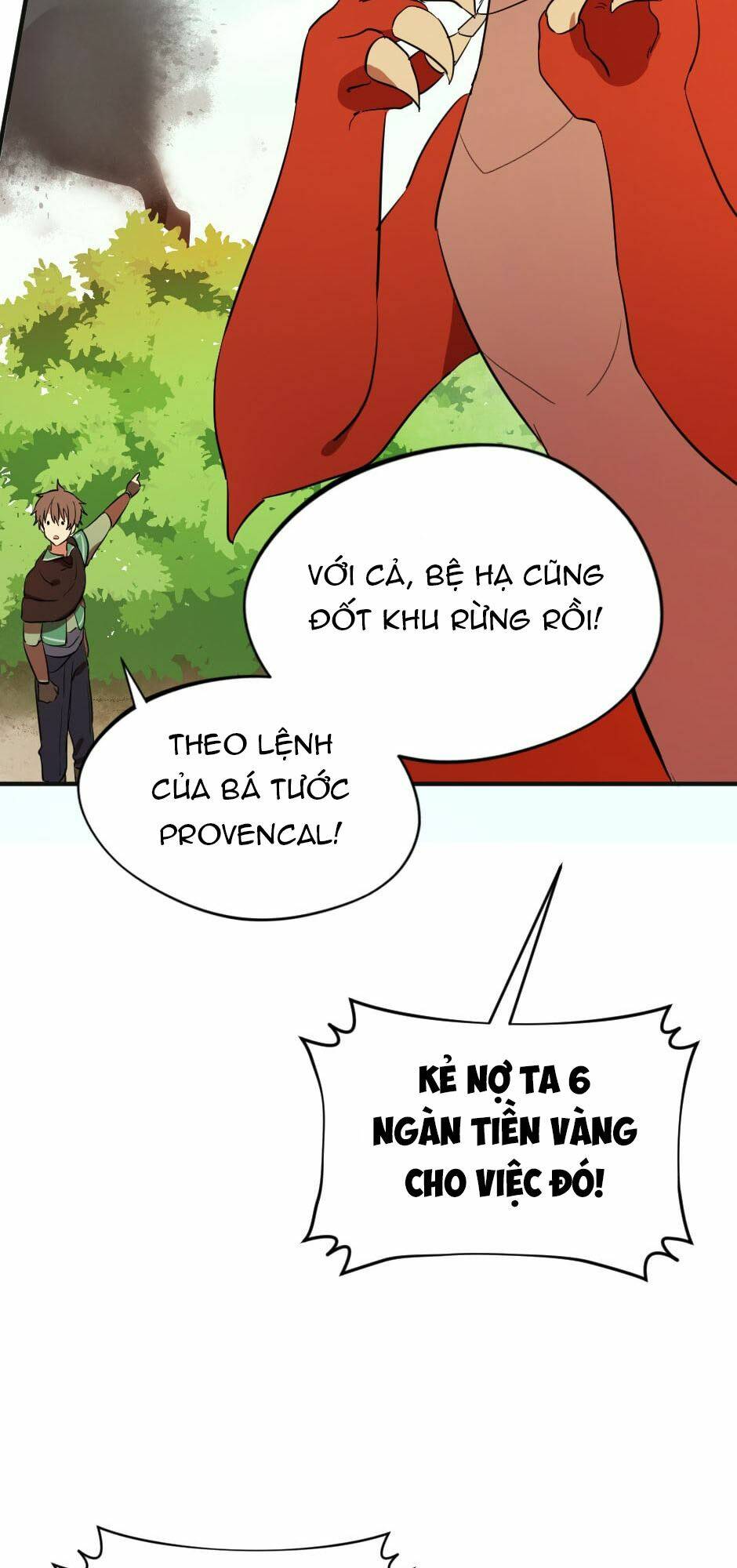 hỏa long vainqueur chapter 3 - Trang 2