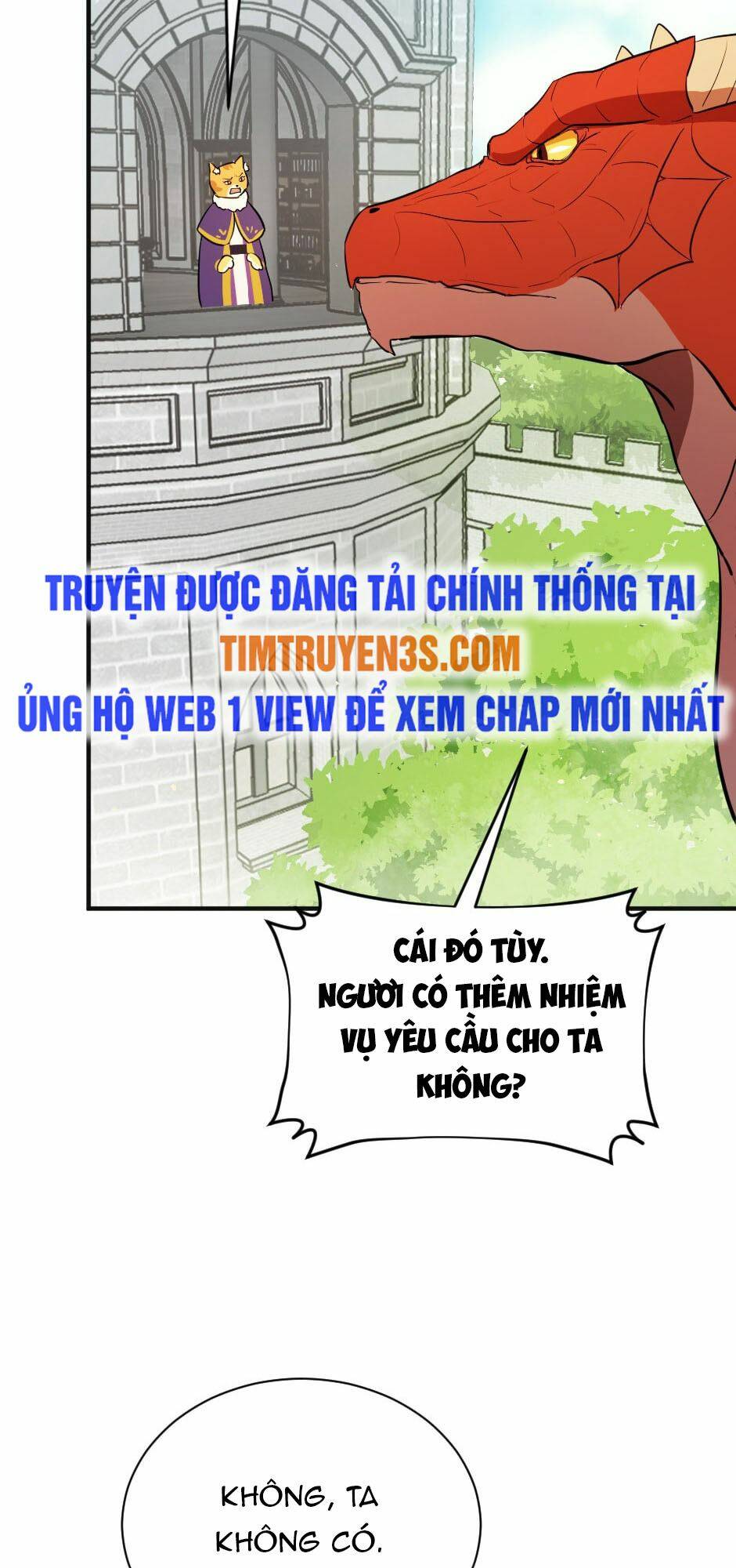 hỏa long vainqueur chapter 3 - Trang 2