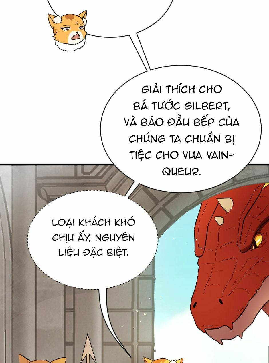 hỏa long vainqueur chapter 3 - Trang 2