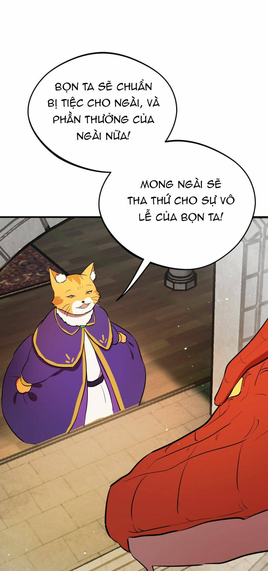 hỏa long vainqueur chapter 3 - Trang 2