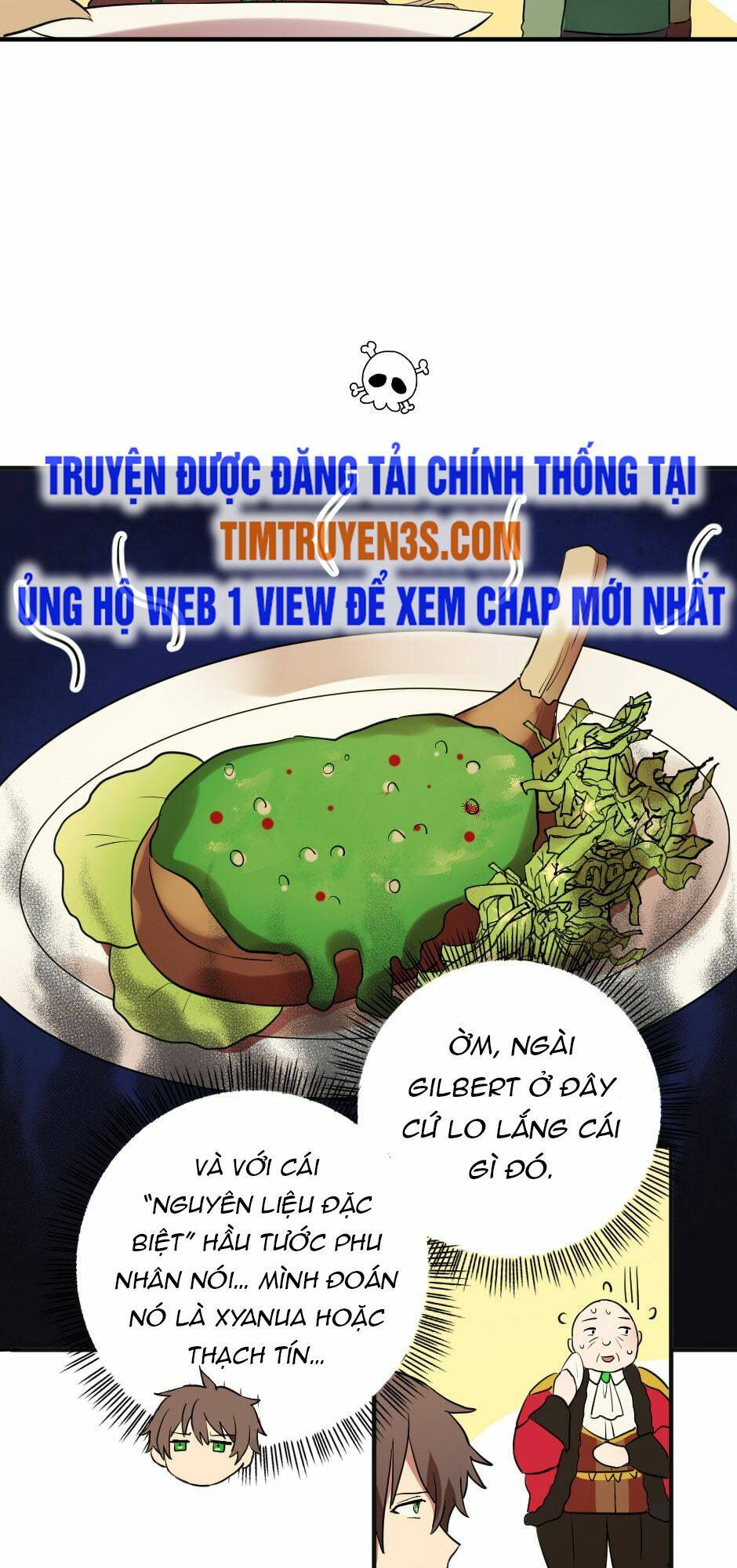 hỏa long vainqueur chapter 3 - Trang 2