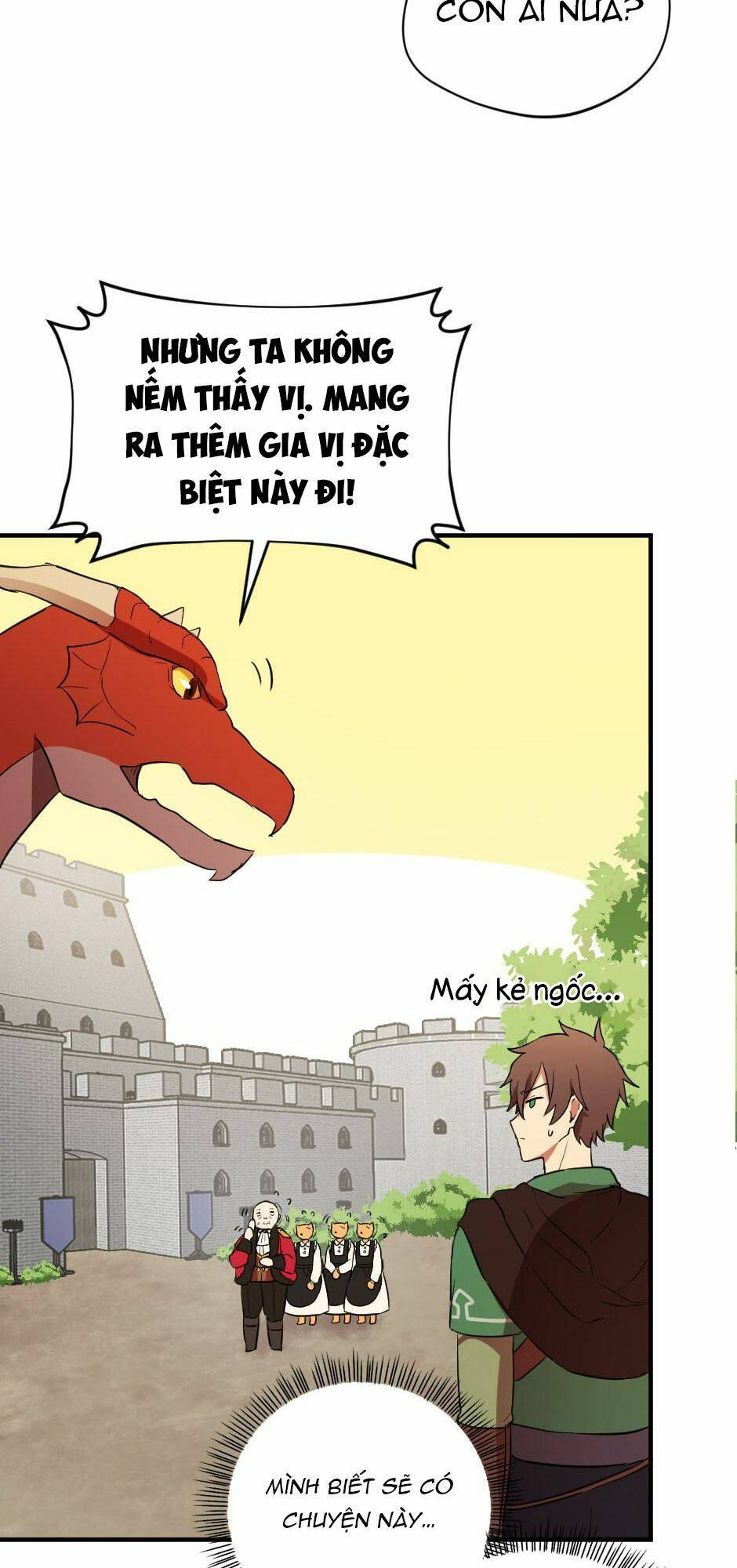 hỏa long vainqueur chapter 3 - Trang 2