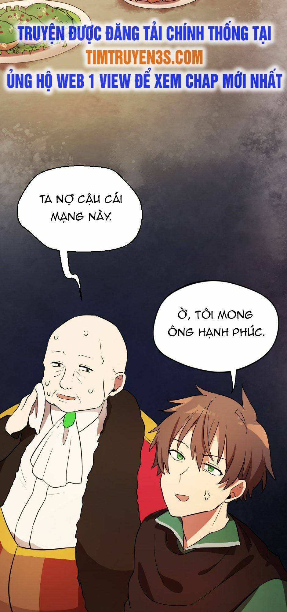 hỏa long vainqueur chapter 3 - Trang 2