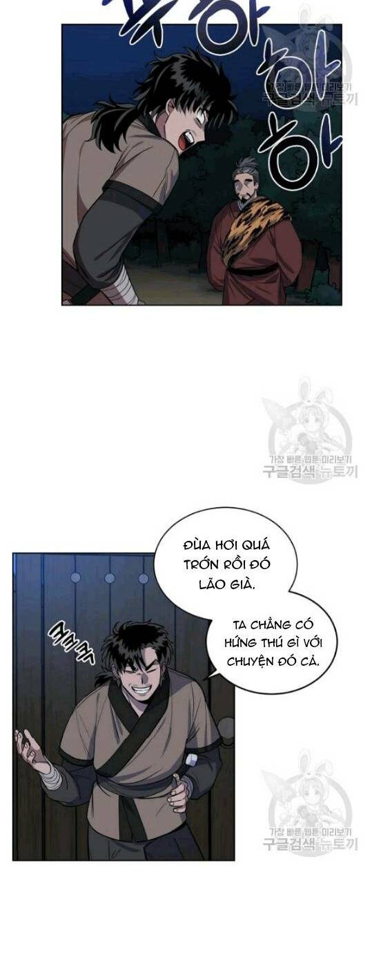 họa long vương chapter 12 - Next chapter 13