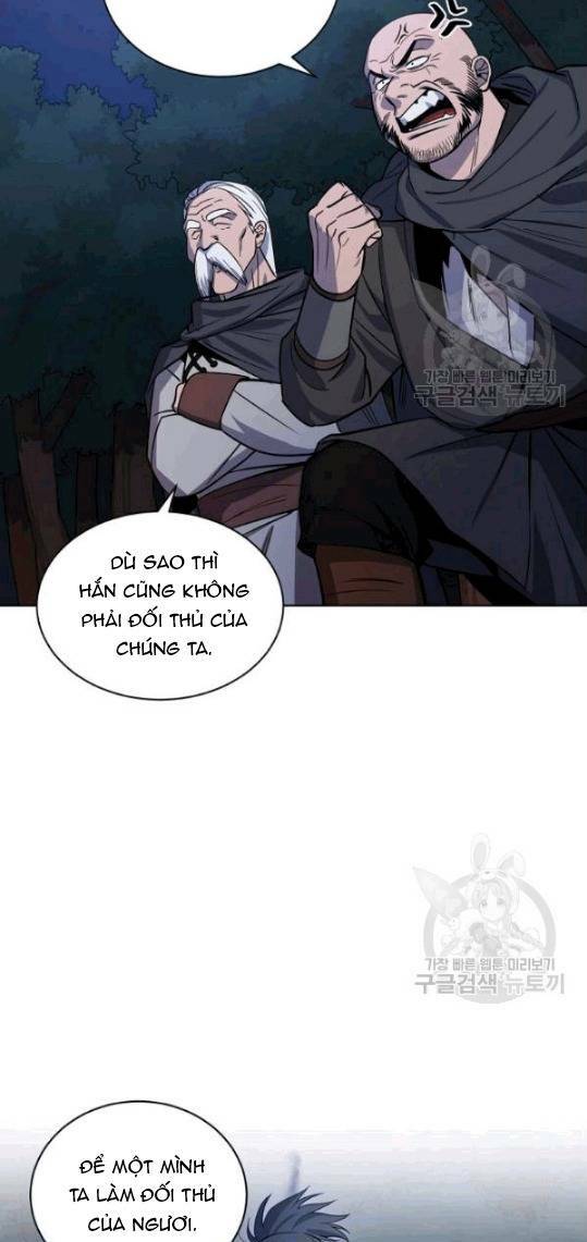 họa long vương chapter 12 - Next chapter 13