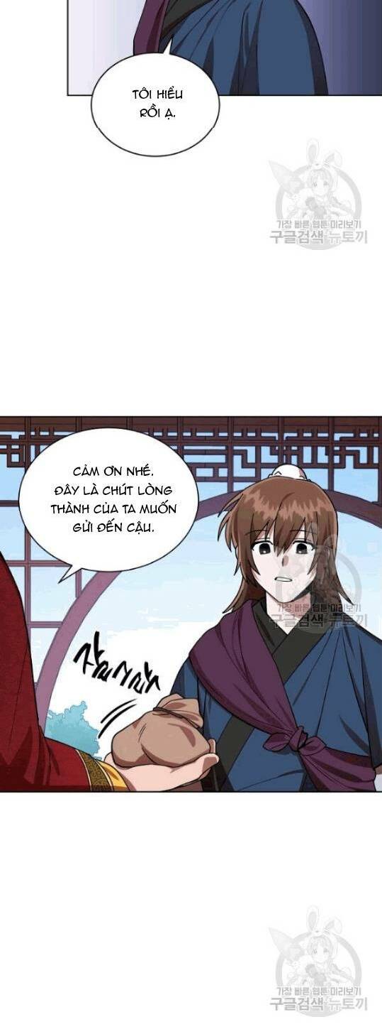 họa long vương chapter 12 - Next chapter 13