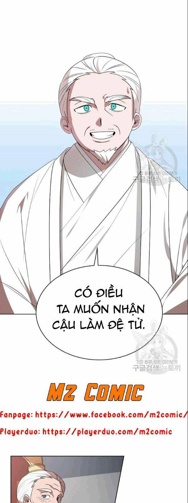 họa long vương chapter 19 - Trang 2