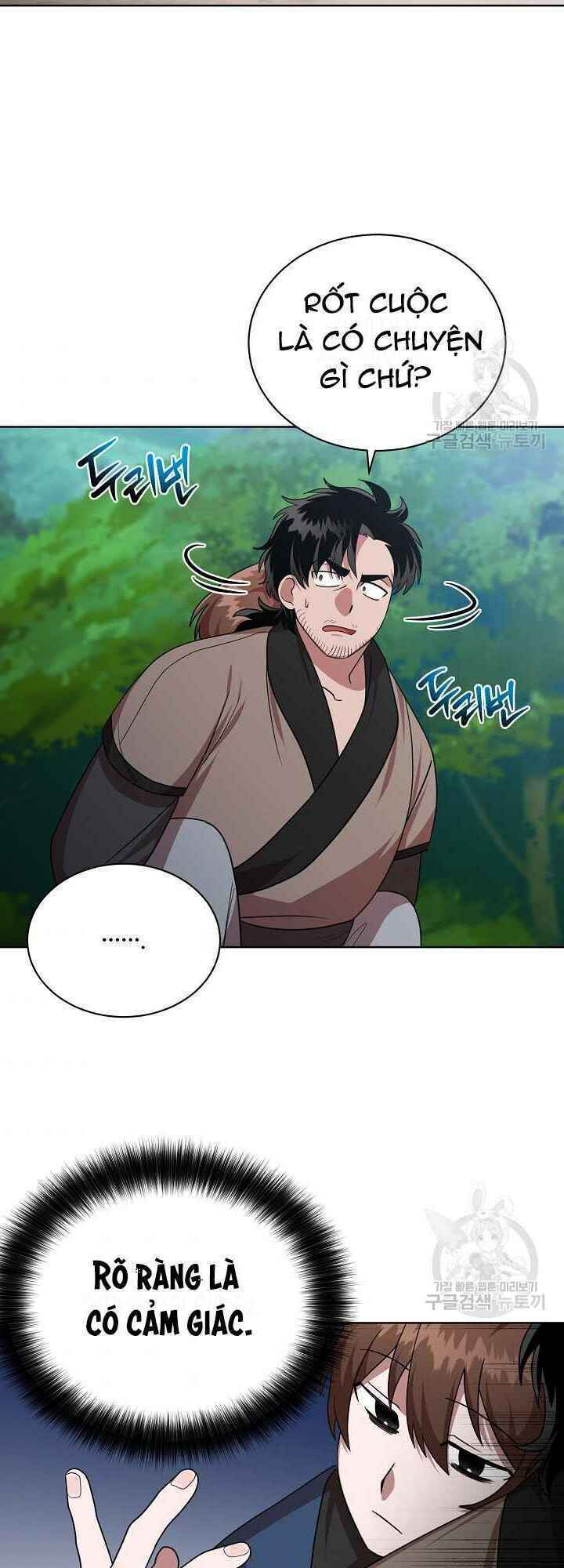 họa long vương chapter 32 - Next chapter 33