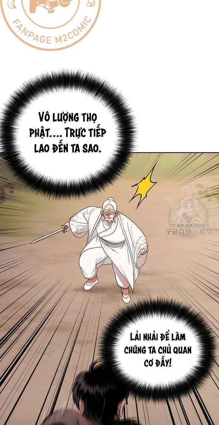 họa long vương chapter 32 - Next chapter 33