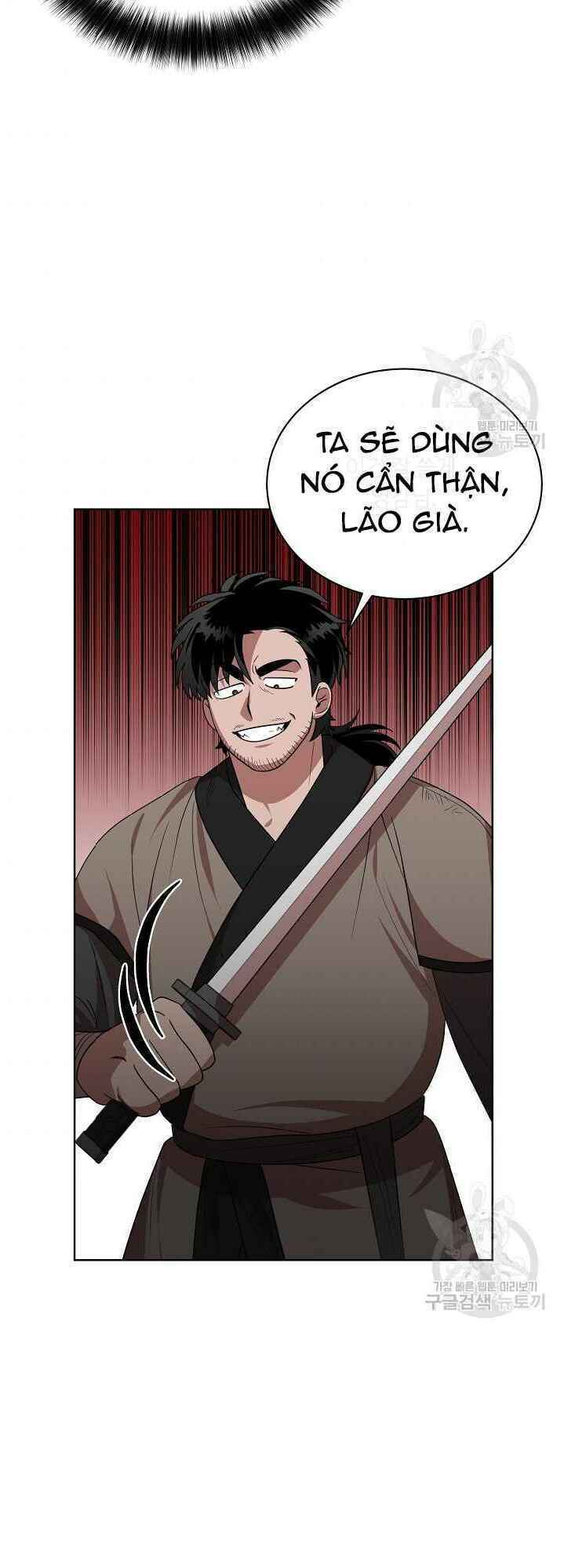 họa long vương chapter 32 - Next chapter 33