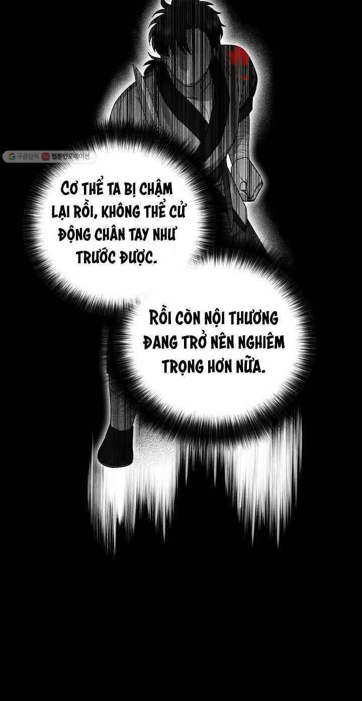 họa long vương chapter 33 - Trang 2