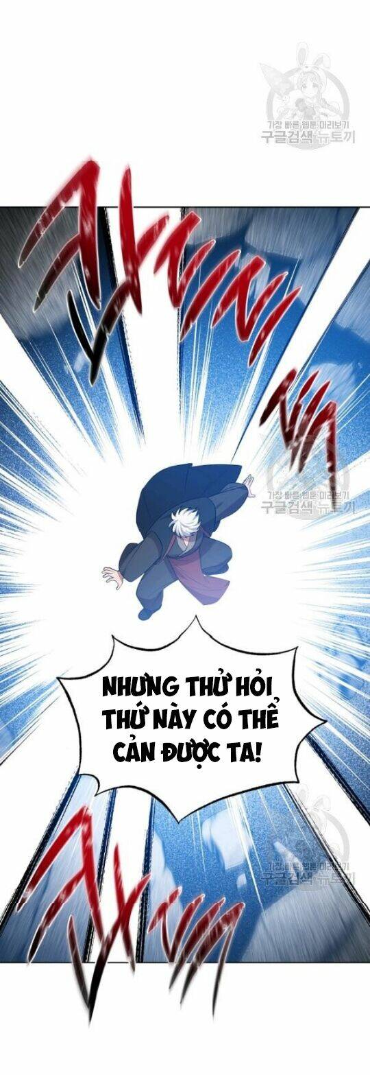 họa long vương chapter 45 - Next chapter 46