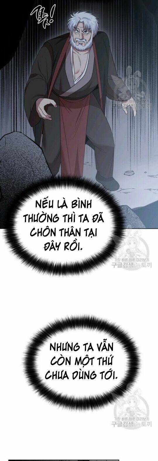 họa long vương chapter 45 - Next chapter 46