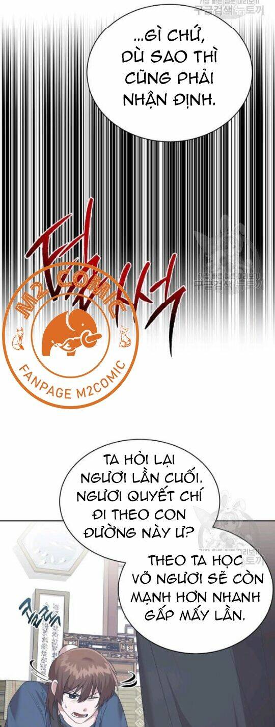 họa long vương chapter 45 - Next chapter 46