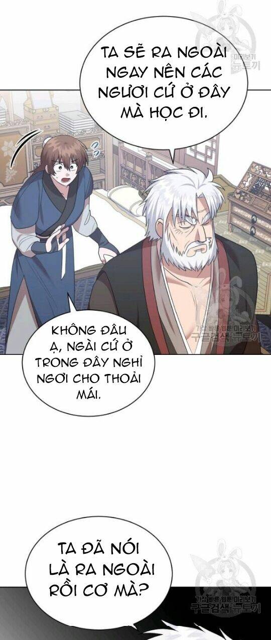 họa long vương chapter 45 - Next chapter 46